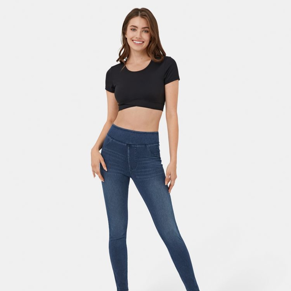 NWT halara magic jeans
